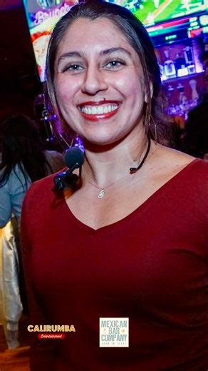 CALIRUMBA | ENTERTAINMENT on Instagram: "🔥 This Saturday we unlock The Secret Latin Party! 💃🕺at Mexican Bar Company @ mexbars . ✅Live band ✅DJ ✅Dance class ✅Free parking ✅Food & Drinks Let’s Go!! 🥳🥳🥳 . . . . #latinmusic #latindance #latinnight #saturdaynight #salsa #saturday #salsadancing #latinosvibes #dance #saturdayvibes #salsadancing #salsabaul #salsanight “ I don’t own the rights of this song”"