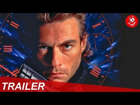 TIMECOP TRAILER Deutsch | Jean-Claude Van Damme im Kampf gegen die Zeit!