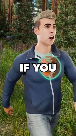 Would Standing Still Save You from a T-Rex? 🦖😳