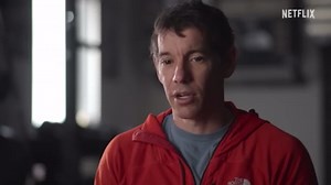 Skyscraper Live trailer on Netflix