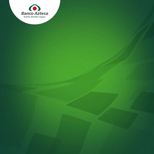 Abre tu cuenta de inversión en Banco Azteca desde tu celular y Crece tu dinero, sin complicaciones | Banco Azteca