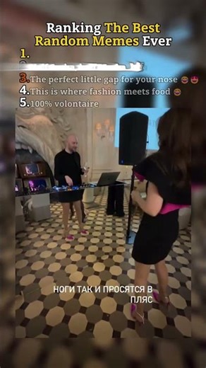 Ranking The Best Random Memes Ever #best #shorts