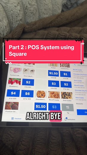 POS System Tutorial: Step-by-Step Guide Using Square