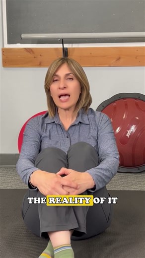 Need to push to pee❓️That’s a red flag 🚩