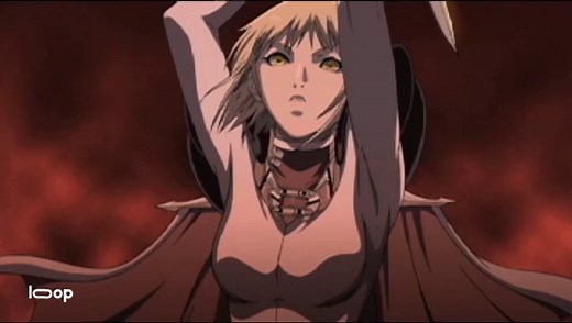 Claymore (TV Series 2007)