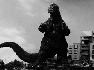 Godzilla versus mothra 1964 x Godzilla versus king Kong 1962 theme mashup
