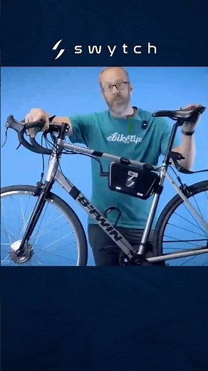 Swytch GO Easy Install