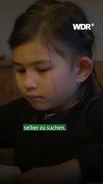 Wenn dein Kind Fragen stellt, auf die du selbst keine Antwort hast? | WDR Doku #Adoption #Herkunf