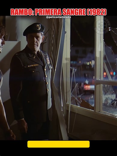 Rambo: Primera Sangre - Reflexiones de Guerra y Adaptación
