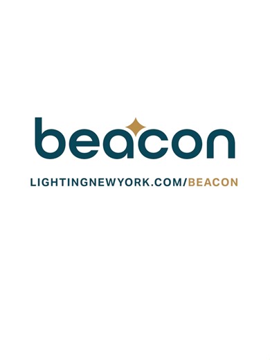 Finding the right lighting almost never starts with a product name. It starts with a moment: a restaurant you loved, a hotel lobby you can’t forget, a Pinterest image you saved weeks ago. So…how do you find that light to complete your own space? Enter Beacon. Upload a photo and instantly discover similar fixtures—no guessing required. The look you love is waiting - Try Beacon today! #LightingNewYork #BeProudOfYourSpace #Beacon #LightingInnovation