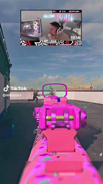 Nicki Minaj Bundle Breakdown & Class Setups in Call of Duty Warzone
