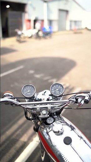 WIN THIS 1974 Triumph TR5T Trophy Trails 500cc + £500 In Cash!