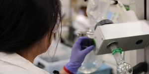 Ga. teens spend break in lab preparing for STEM careers