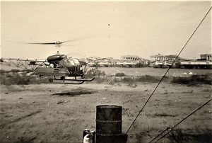 U.S. Army France 1950-64