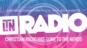 Christian Spotify Playlists Created with Nerdy Precision!