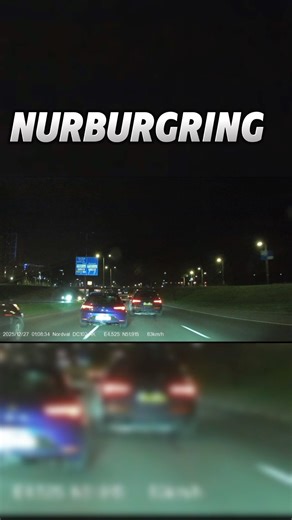 Driving thru traffic #gti #pov #racing #fast #citydriving #automobile #tunedcar