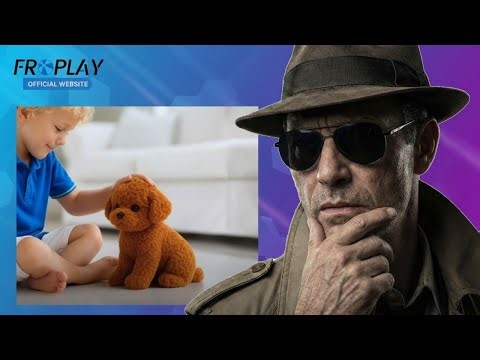 Froplay ZoomerPup: ¿Robot Real? 2026 🐶