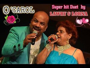 Goan Konkani Song O 'CAROL' by LAWRY TRAVASSO and LORNA | Goa Konkani Songs 2020