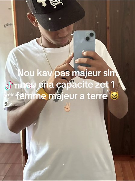 ELSOKO (@elsok00)’s videos with som original - ninoreal