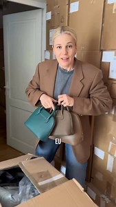 Carrera mini & medium | Laura Maxim Studio