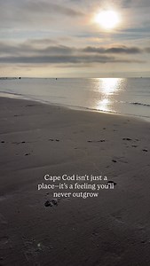 You’ll feel it deep in your bones forever, no matter what age it all began. But the lucky ones start young! Share this with the Cape lovers in your life 💕 Follow @toddlingcapecod and comment ITINERARY for all of the best recommendations for giving your child the most amazing Cape Cod experience ☀️🌊🦞👧 . . . . #toddlerlife #capecodtoddler #capecodmom #lifeoncapecod #capecodlife #visitcapecod #newenglandtravel #guidebookcapecod #capecodsummer #summervibes | Andrea: Cape Cod Toddler Mom