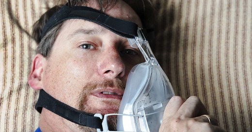 BiPAP for COPD: How it works, benefits, and risks