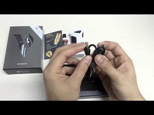 TARGET 75 VTC VAPORESSO