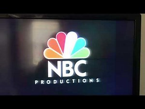 TSDC/QJE/NBC Productions/Warner Bros Domestic Television Distribution (1991)