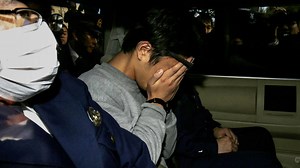 Le Japon a exécuté le « tueur de Twitter » par pendaison