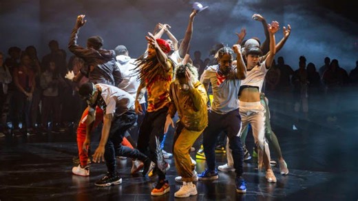 15 Best Dance Songs of All Time - Singersroom.com