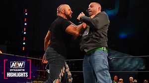 Eddie Kingston addresses PAC and Lance Archer | 12/16/20 AEW Dynamite | All Elite Wrestling