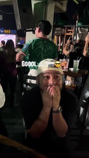 Y si, sii 😎🫵🏽. #mexcooooo🇲🇽🇲🇽🇲🇽 #mundial #futbol #viral #videos
