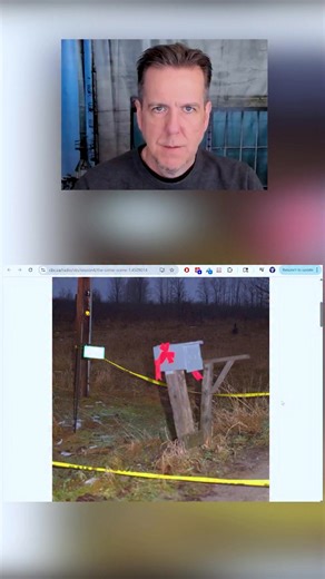 What really happened to Wayne Greavette? A look at the scene