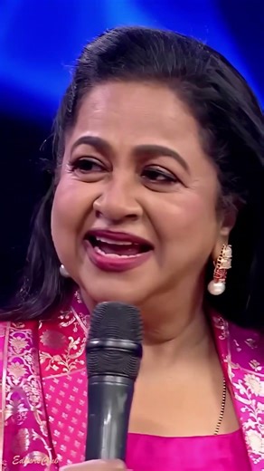 Radhika Garu Shuts Down Sudheer’s Over-Action!😂Sudheer’s Flirting vs Radhika Savage Punches😂#shorts