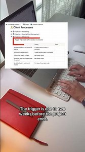 Client Offboarding Process — How to Get More Referrals