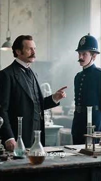 Tesla’s Earthquake Machine That Shook New York 🌍 #TeslaExperiment #Shorts