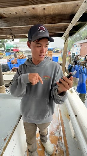 305K views · 5.6K reactions | This is how I use onX Hunt to catch crabs. Click the link in the bio to signup! #bodkinpointseafood #fvsoutherngirl #youaintnocrabber #Maryland #crabbing #chesapeakebay #seafood #smallbusiness #commercialfishing #crabber #DIY #crab #crabfishing #buylocal #maintenance #canitcatch #crabbingseason #bluecrabs #tipsandtricks #interesting #didyouknow #learn #education #boat #fishing #outdoors | FV Southern Girl Bodkin Point Seafood | Facebook