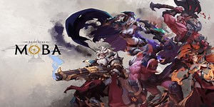 AutoChess Moba, a brand new MOBA based on Dragonest's Autochess game, begins beta testing in select regions