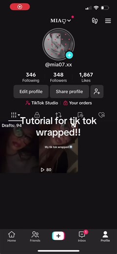 Complete Guide to TikTok Wrapped Tutorial