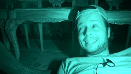 New video, first for 2026, out now!!! Investigating a haunted and super strange house in Kentucky. ☠️ 👻 WATCH here: https://youtu.be/stn9ILcDGk0 | Amy's Crypt