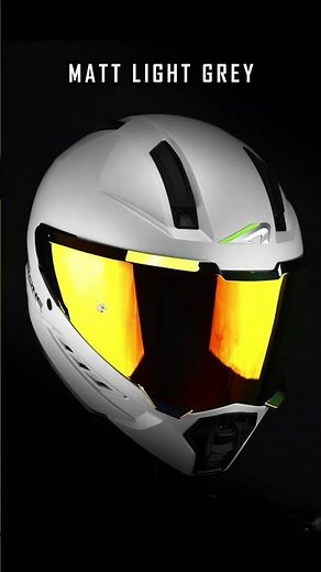 【ASTONE GT9】全方位進化！多進氣通風系統 x 極致空力全罩安全帽