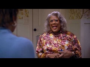 A Madea Family Funeral (2019) Official Trailer