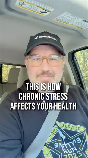 4 comments | Chronic stress isn’t just “in your head” — it changes...