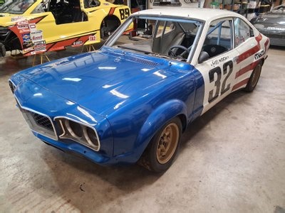 Mazda RX3 with SCCA & IMSA history. for sale in Fostoria, OH, Price: $10,500