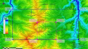 Solaris Resources: Solaris Enters into US$200 Million Financing Agreements with Royal Gold to Advance the Warintza Project