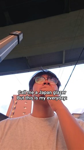 This is why I moved to Japan (This is everyday)