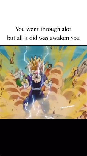 TheDailyGrind | Anime x Motivation on Instagram: "Tag your bro Gohan is one of the central protagonists of the Dragon Ball franchise. As the first-born son of Goku and Chi-Chi, he represents a unique departure from the typical Saiyan warrior archetype, defined by his immense hidden potential and his preference for peace over combat. The Conflict of Nature vs. Nurture Unlike his father, Gohan does not possess a natural lust for battle. He is characterized by a gentle soul and a desire to become a