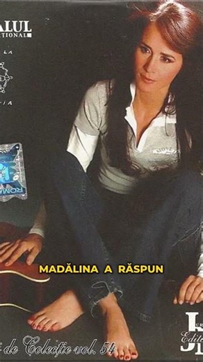 The Secret Testament of Mădălina Manole 📄