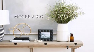 89 reactions · 7 comments | For the decor-obsessed to the design professional, we have it all. | McGee & Co | Facebook