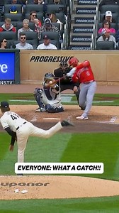 1.6M views · 22K reactions | Got the catch 欄 found a rock | MLB on FOX | Facebook